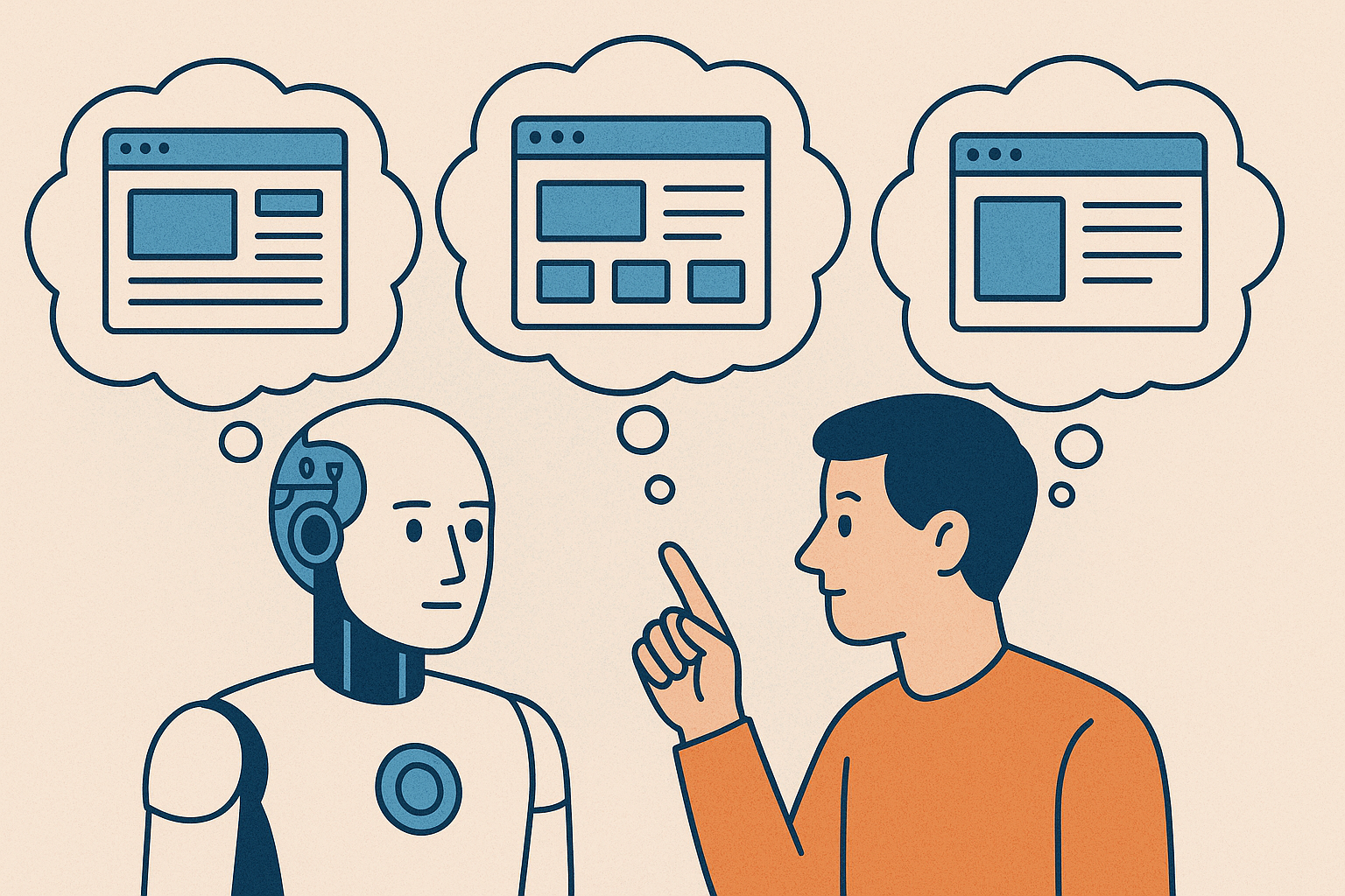 Parallel AI Coding Workflow